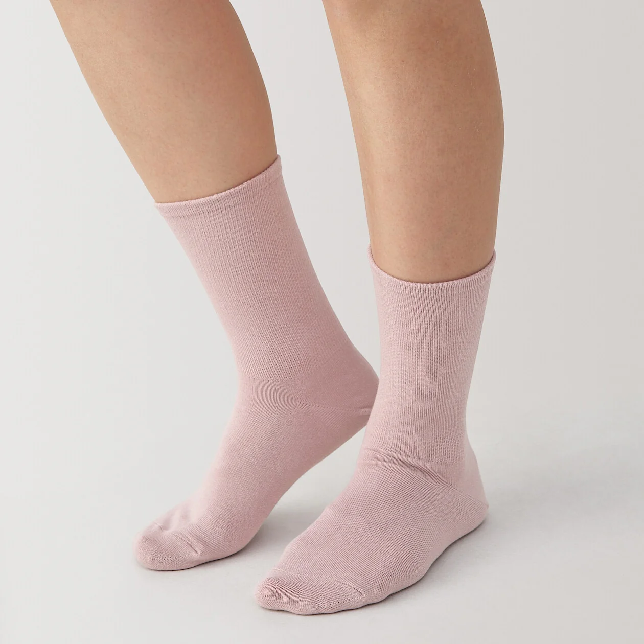 Right Angle Loose Top Tapered Socks - Image 21