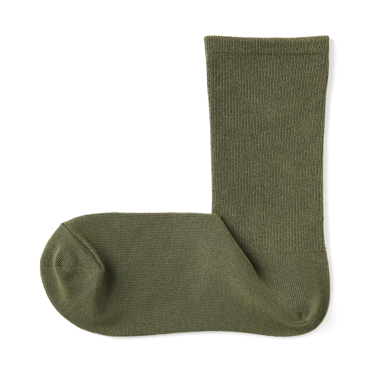 Right Angle Loose Top Tapered Socks - Image 22
