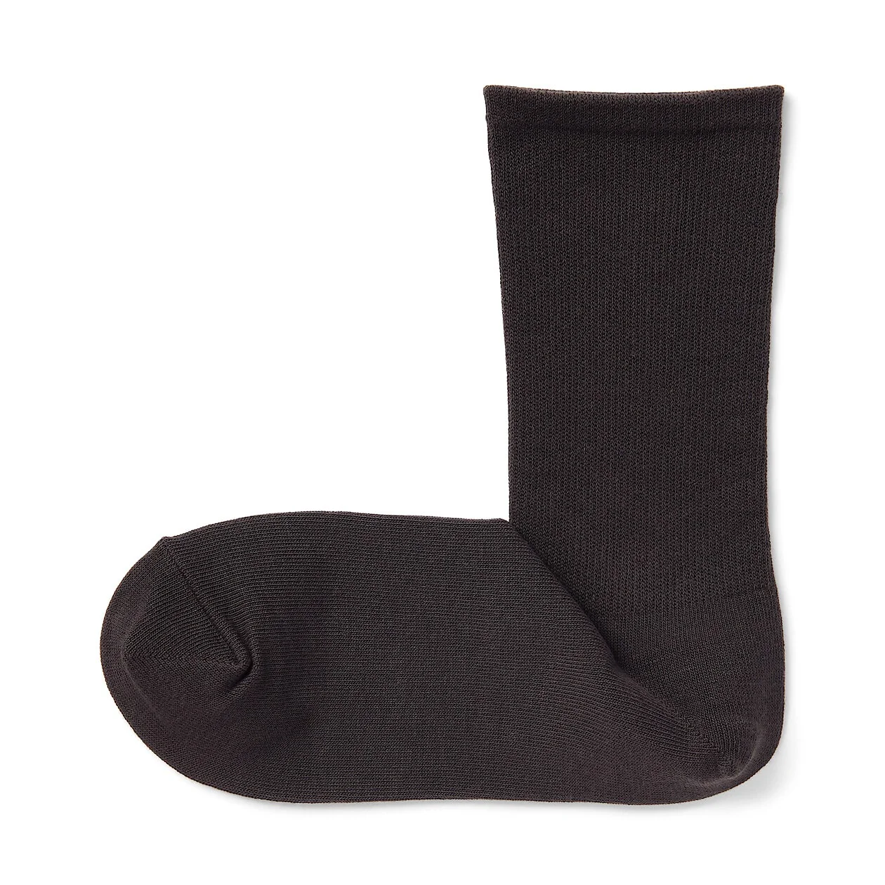 Right Angle Loose Top Tapered Socks - Image 5