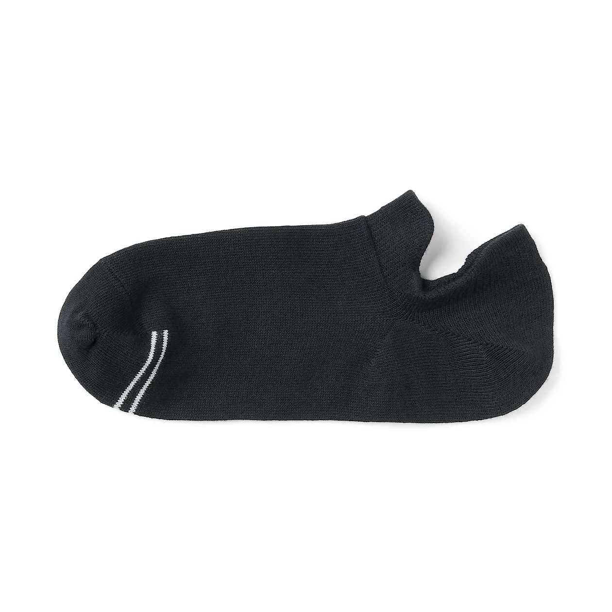 Right Angle Sneaker Socks With Grip Tab - Image 7