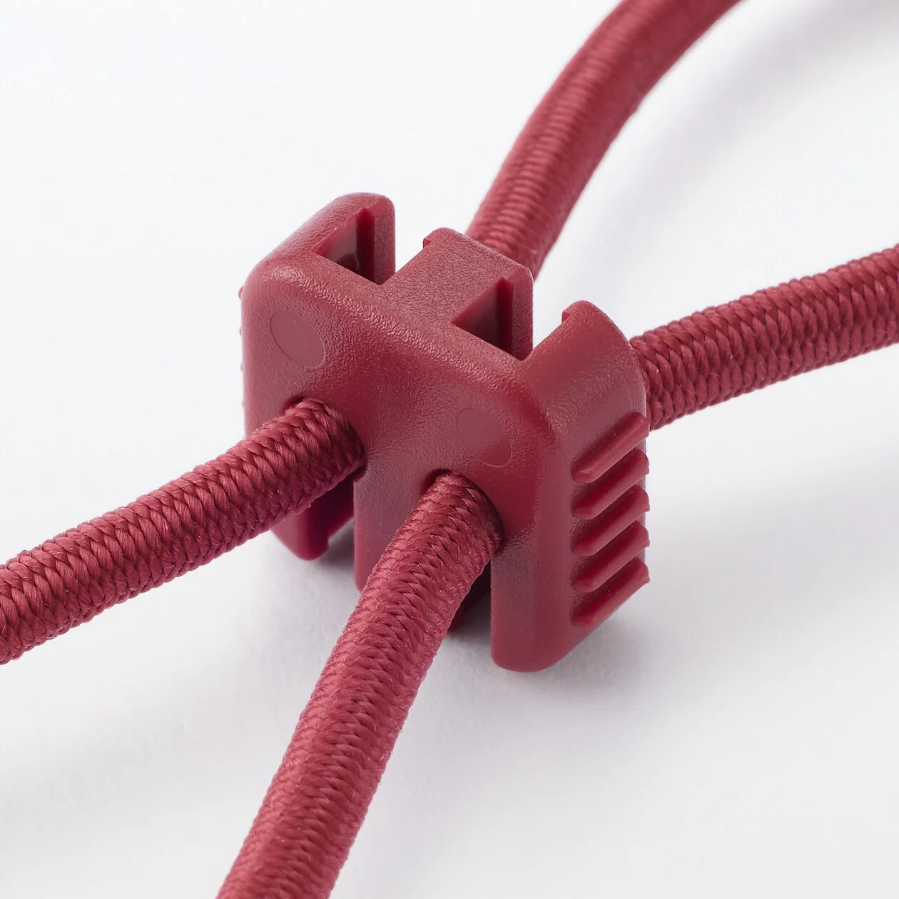 Rubber Tie with Locking Fastener - 3 Colours - Image 13
