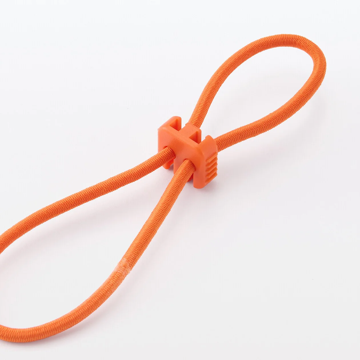 Rubber Tie with Locking Fastener - 3 Colours - Image 6