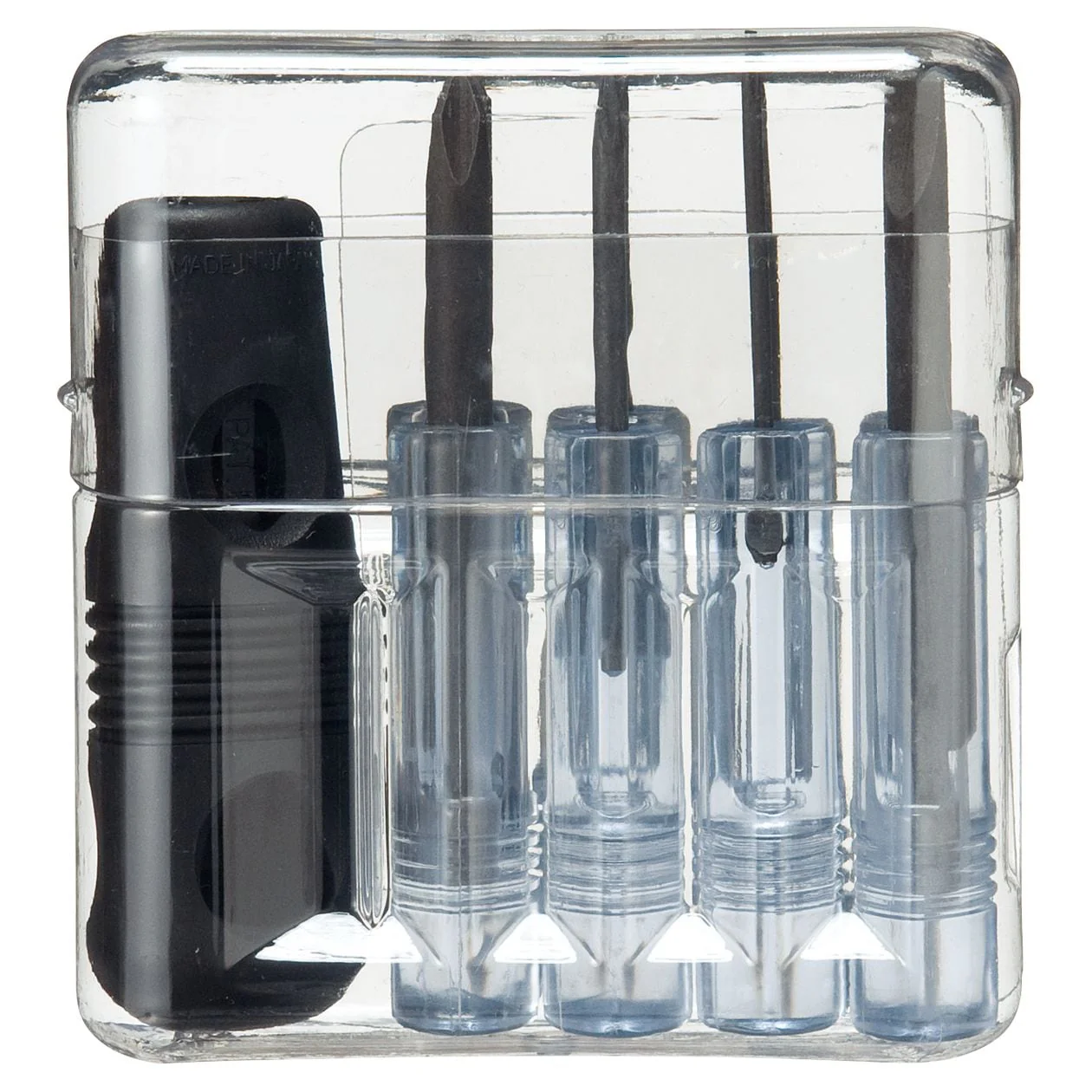 Screwdriver Set (8 Pieces) - Image 2