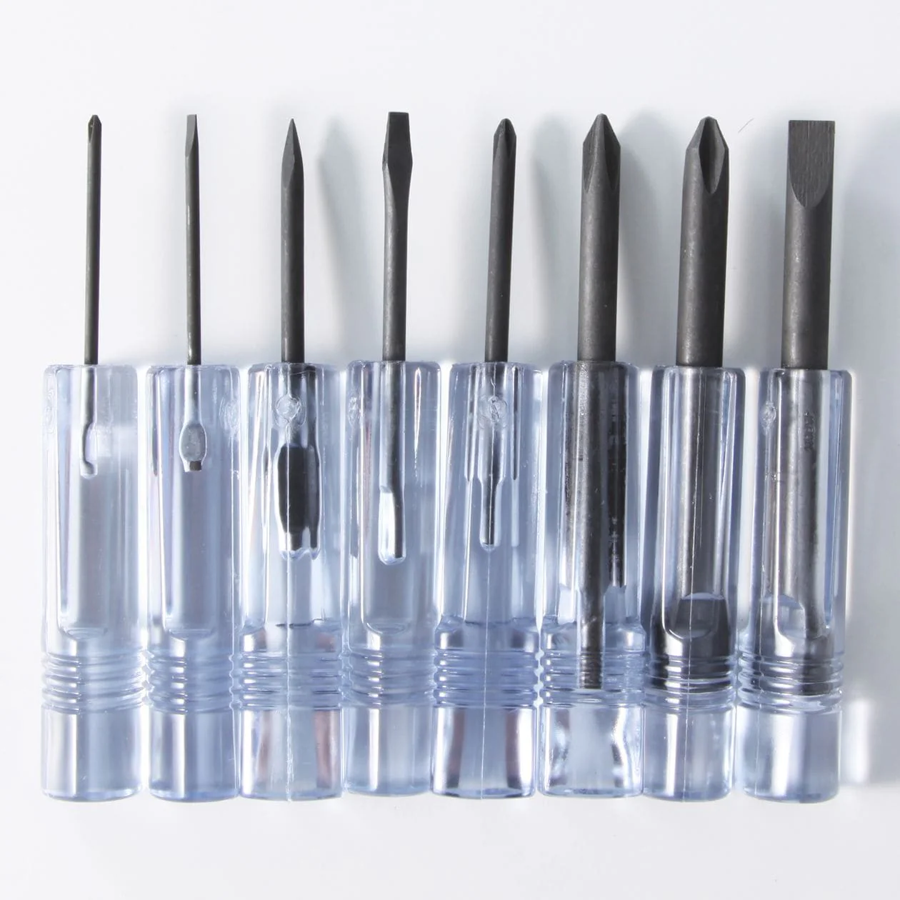 Screwdriver Set (8 Pieces) - Image 3