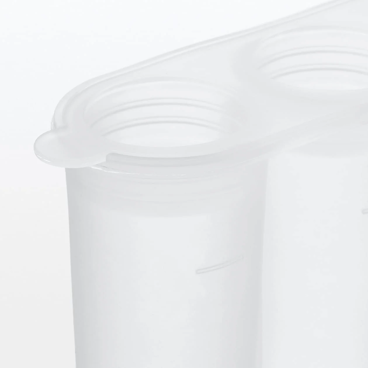 Silicone Ice Tray - Ice Pops - Image 5