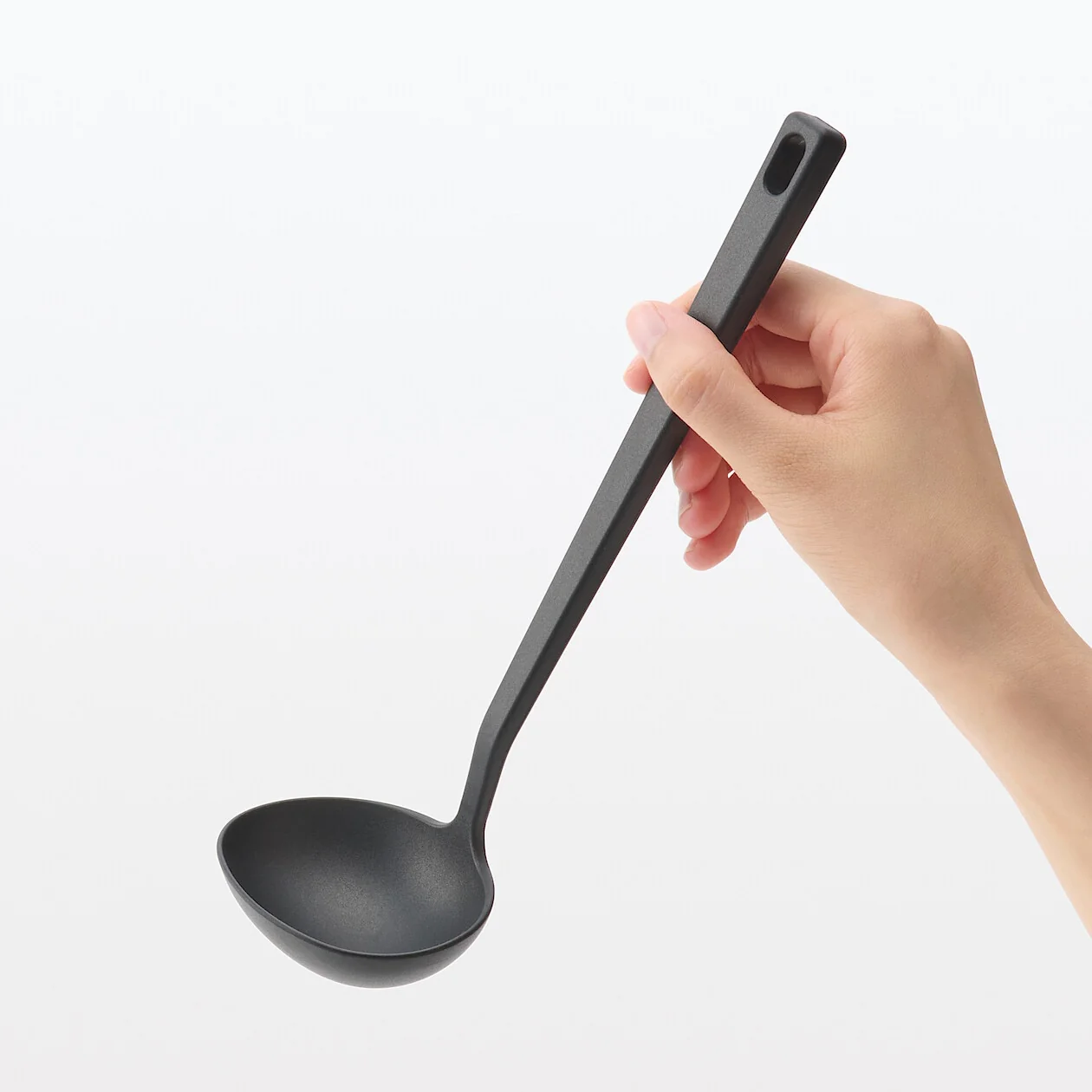 Silicone Ladle - Small