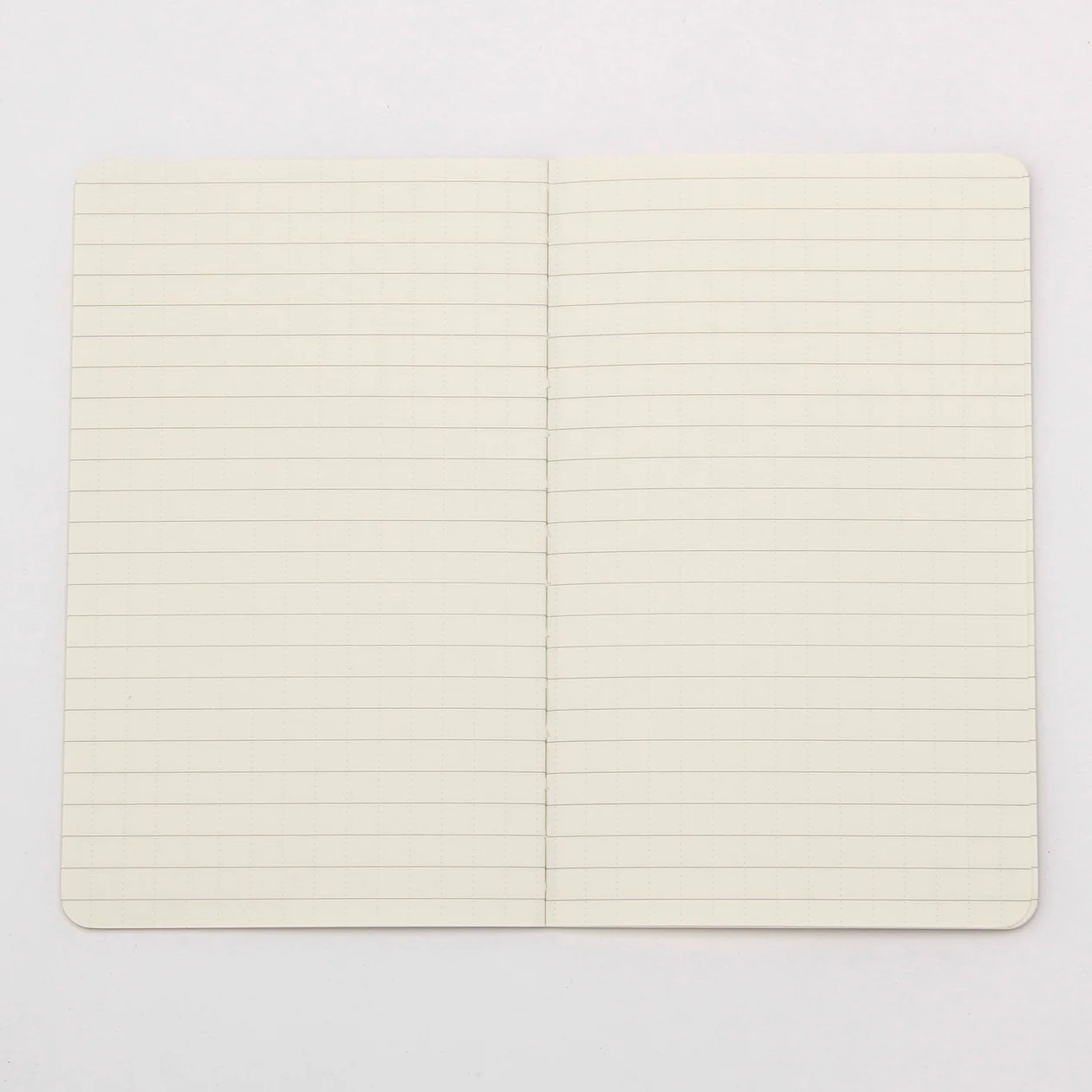 Slim Notebook - Grid - Image 5