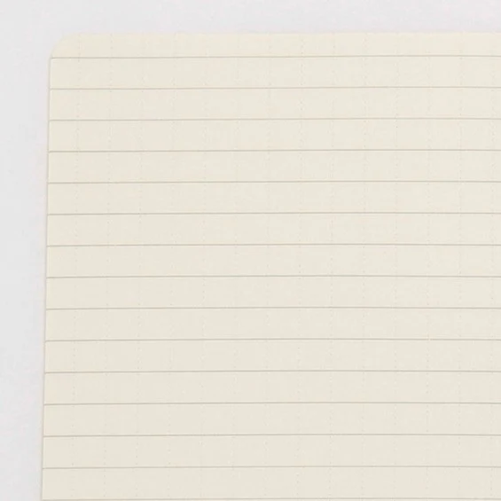 Slim Notebook - Grid - Image 6
