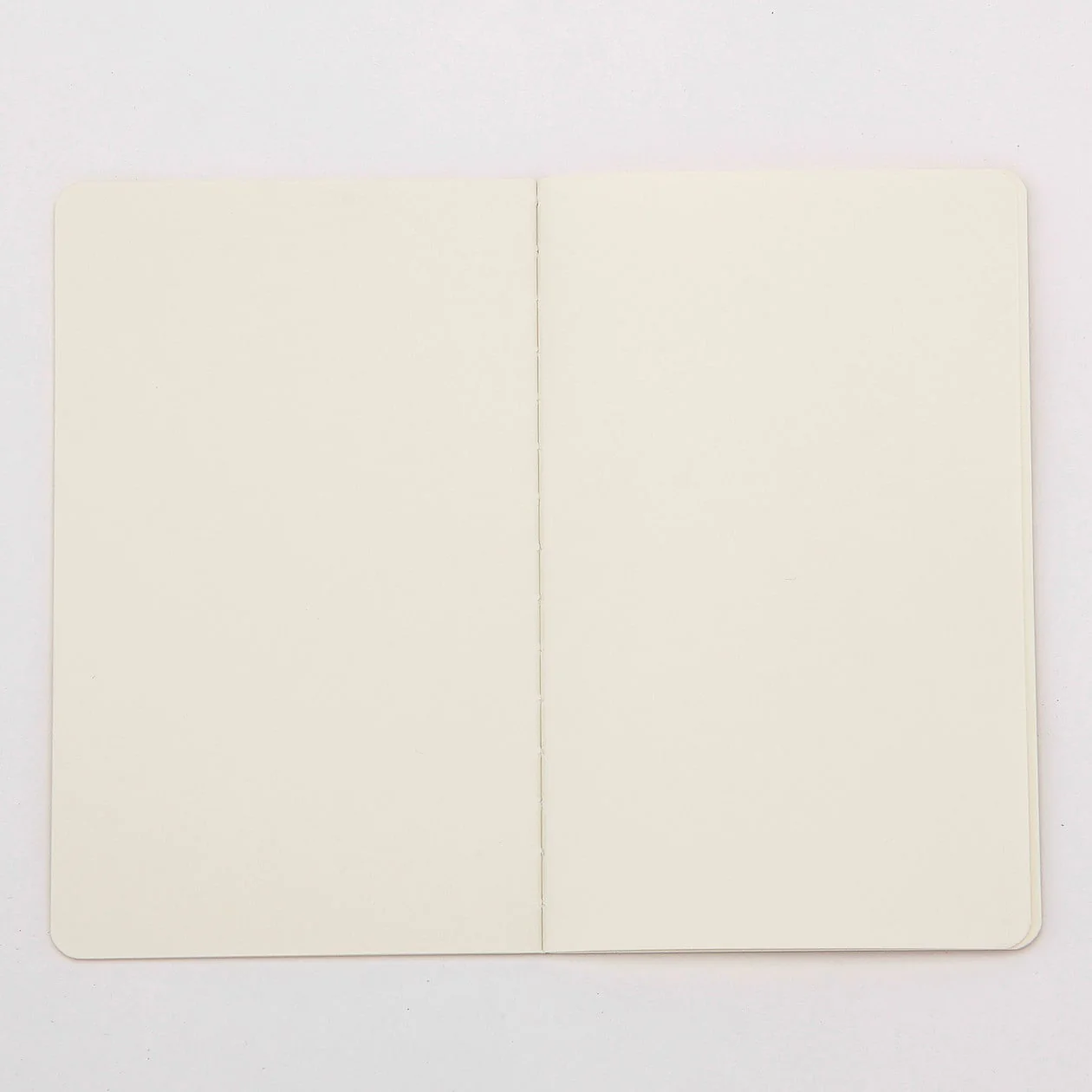 Slim Notebook - Plain - Image 4