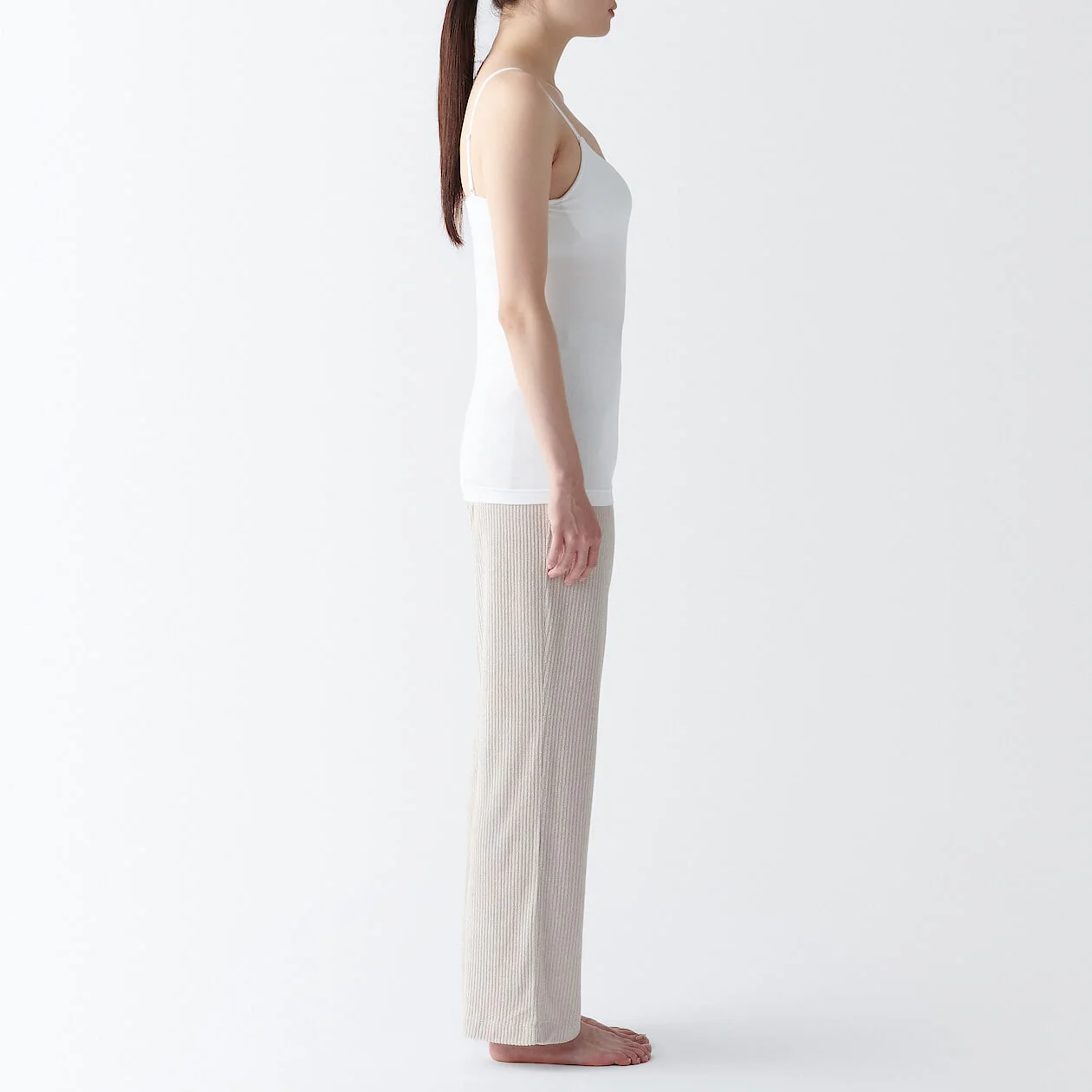 Smooth Camisole Bra Top - Image 39