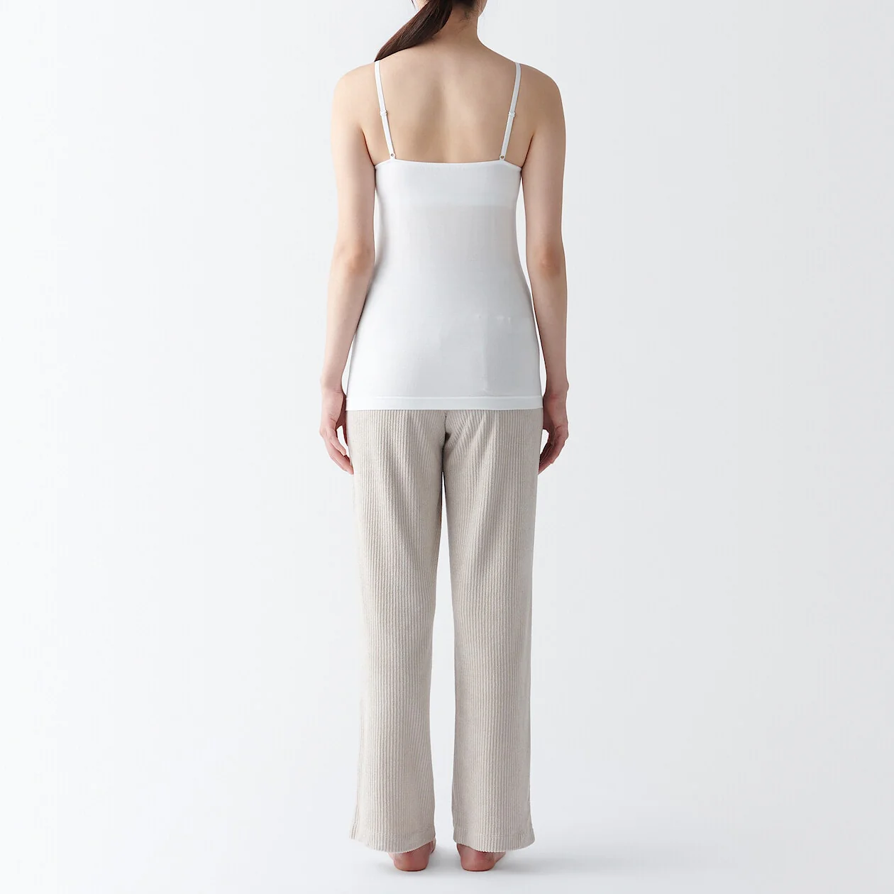 Smooth Camisole Bra Top - Image 40