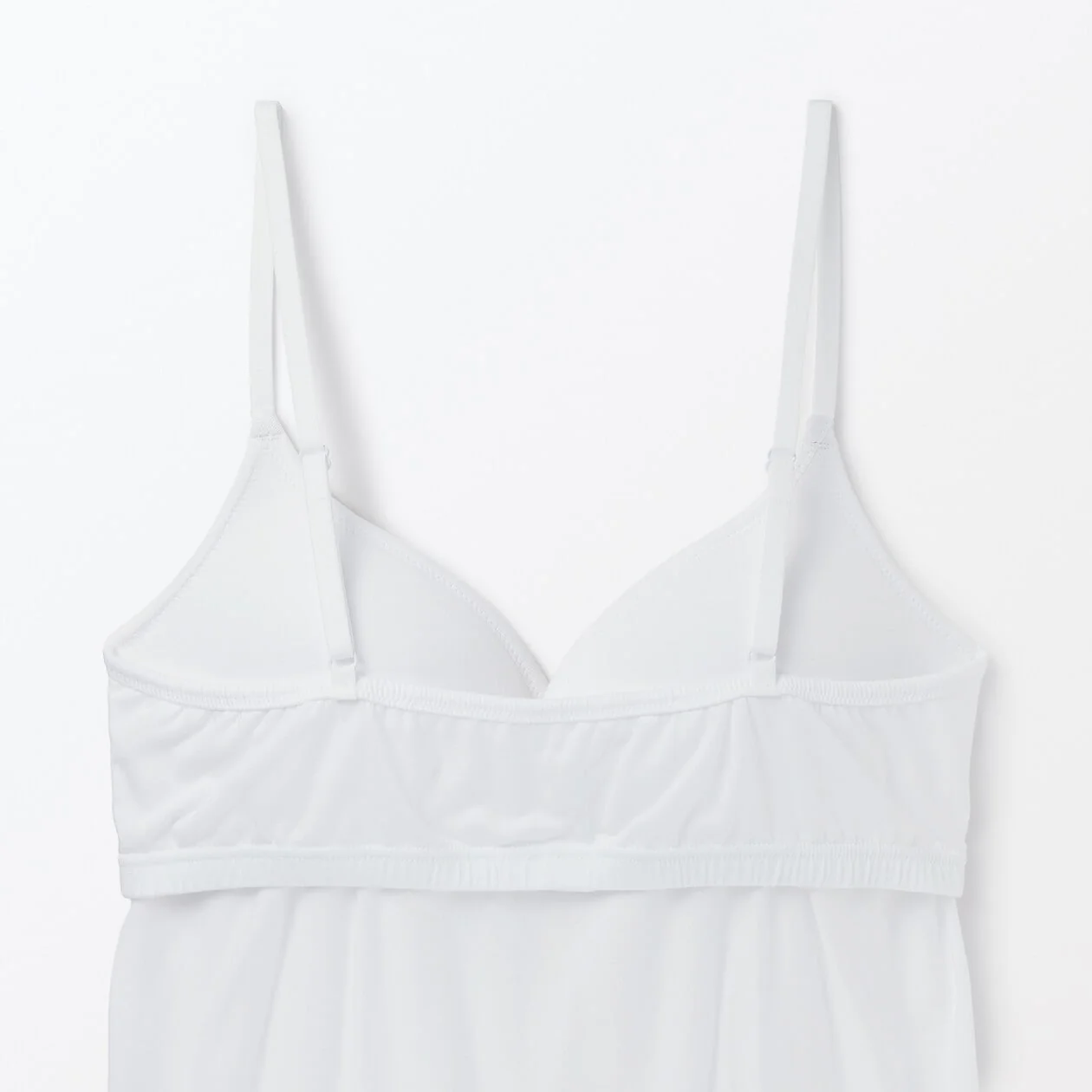 Smooth Camisole Bra Top - Image 43