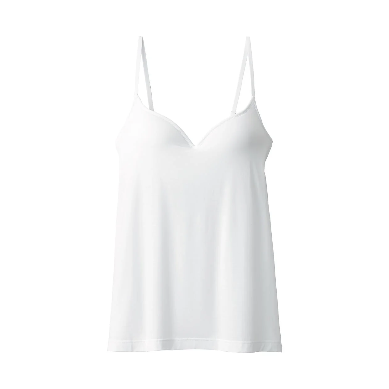 Smooth Camisole Bra Top - Image 44