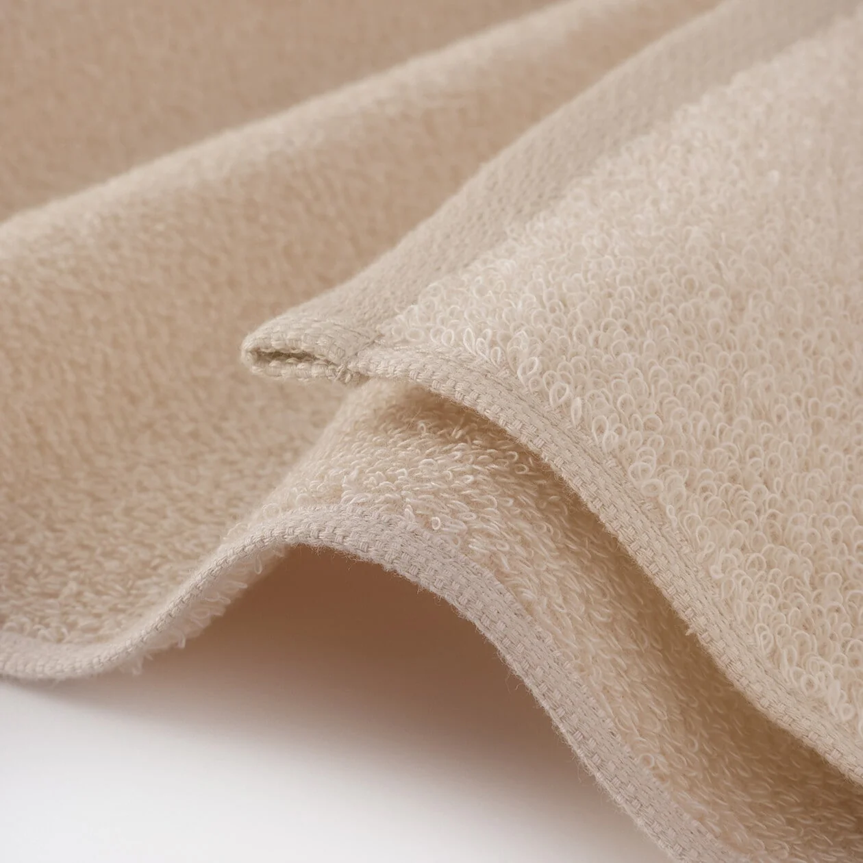 Soft Thin Bath Towel - Image 20