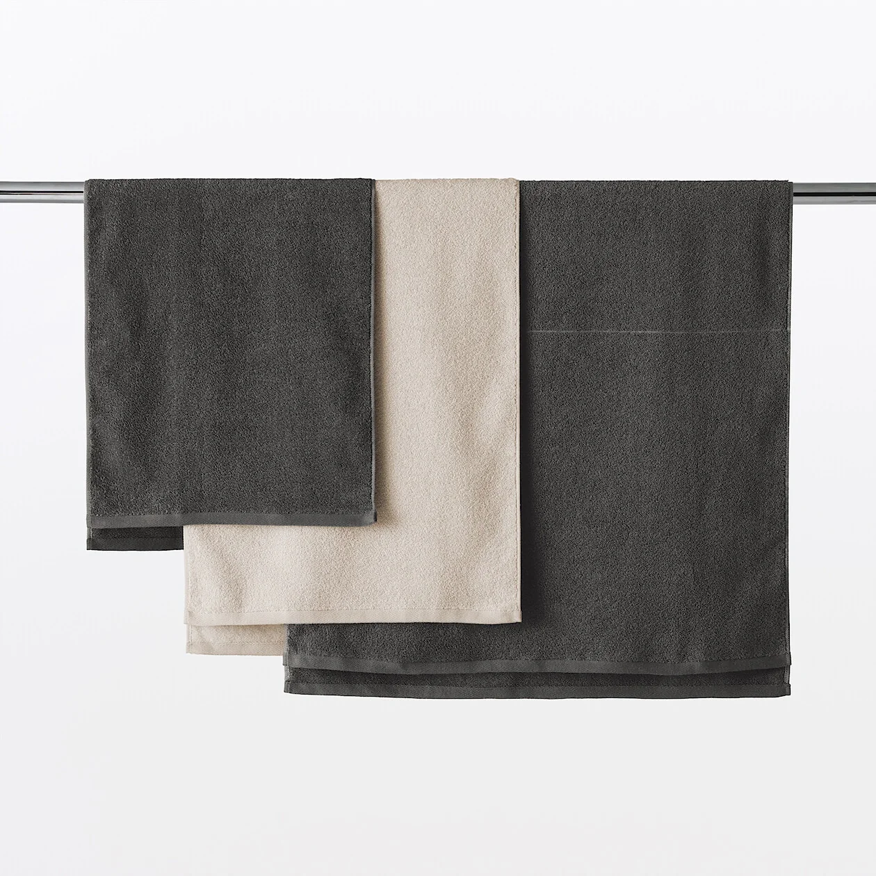 Soft Thin Face Towel - Image 10