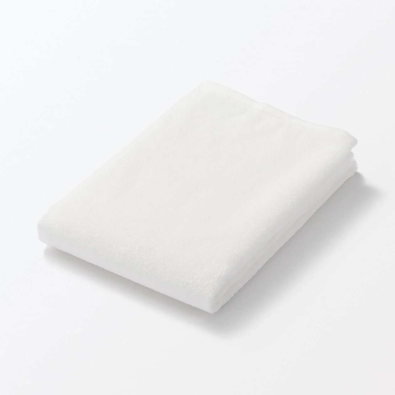 Soft Thin Large Bath Towel - Image 5