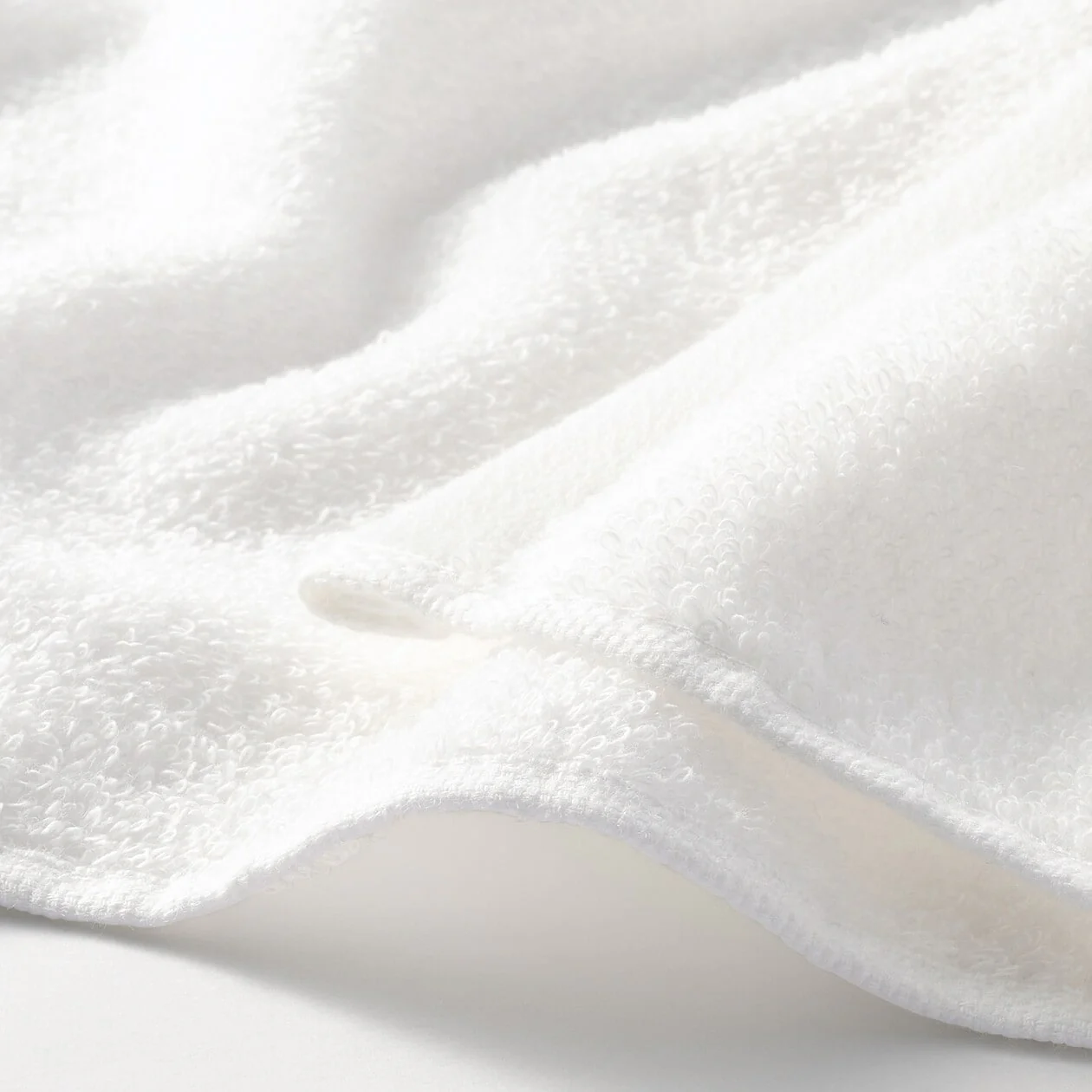 Soft Thin Large Bath Towel - Image 6