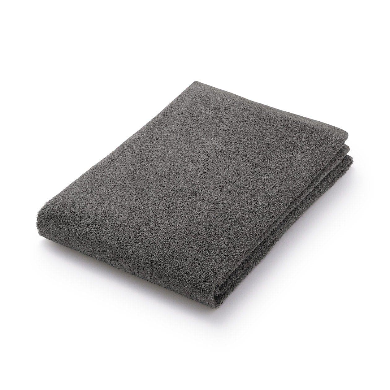 Soft Thin Large Bath Towel - Image 9