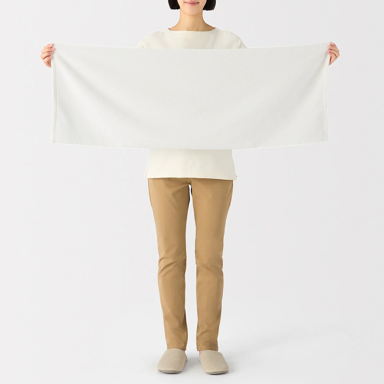 Soft Thin Sports Towel - Image 10