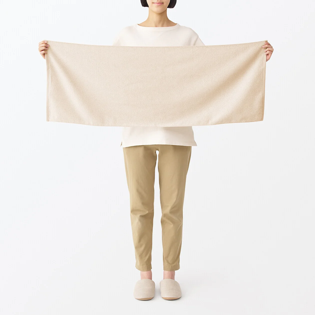 Soft Thin Sports Towel - Image 16