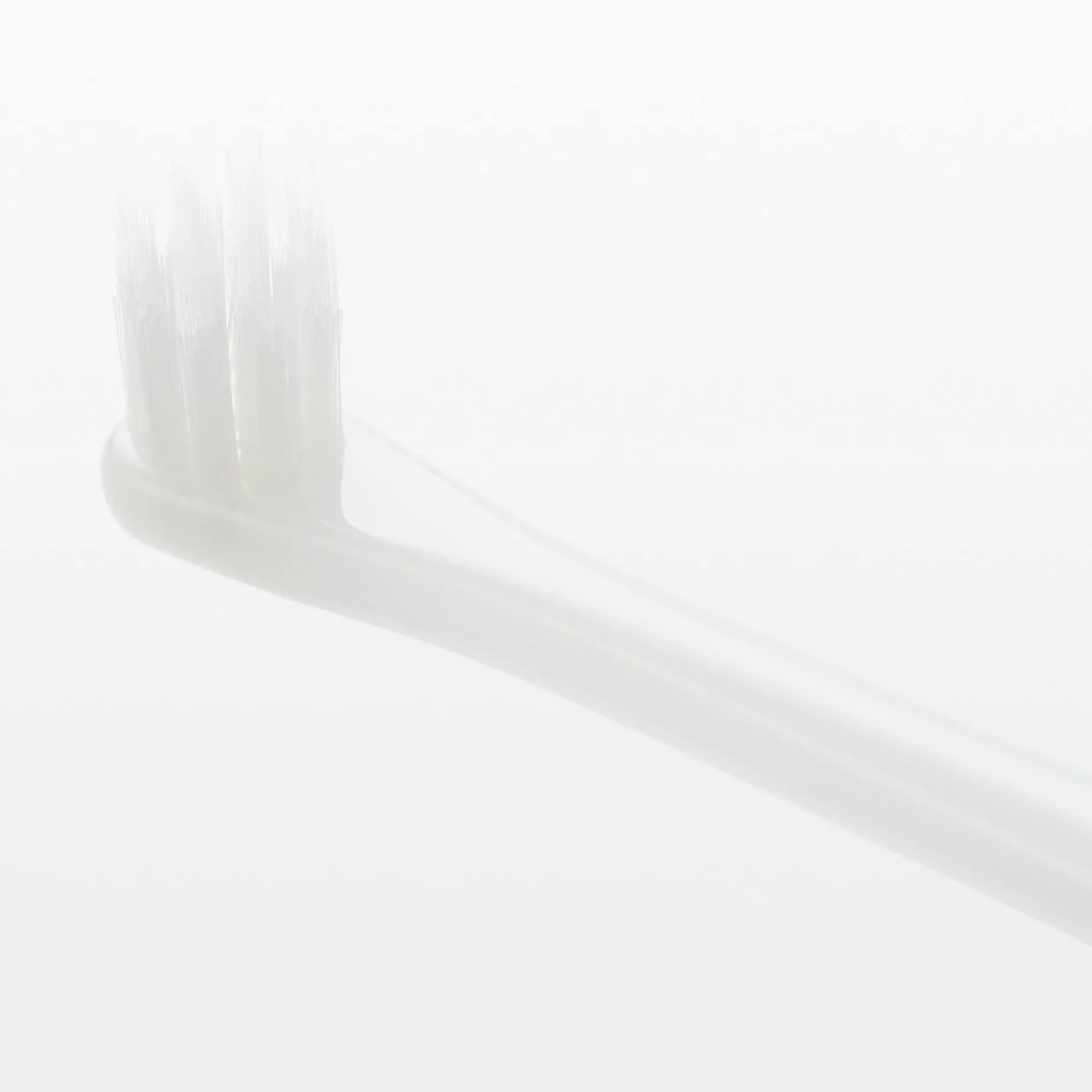 Spot Cleaning Toothbrush Replacement Head