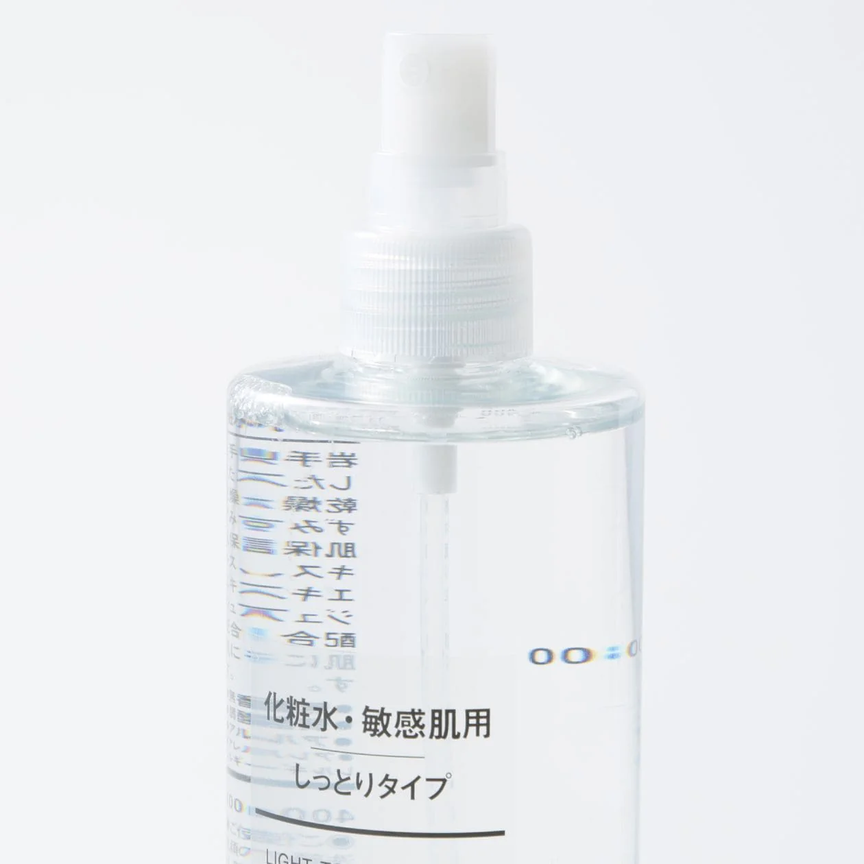 Spray Head For Toning Water - Image 5