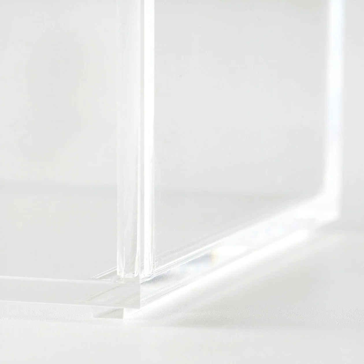 Stackable Acrylic Collection Display Box - Image 8