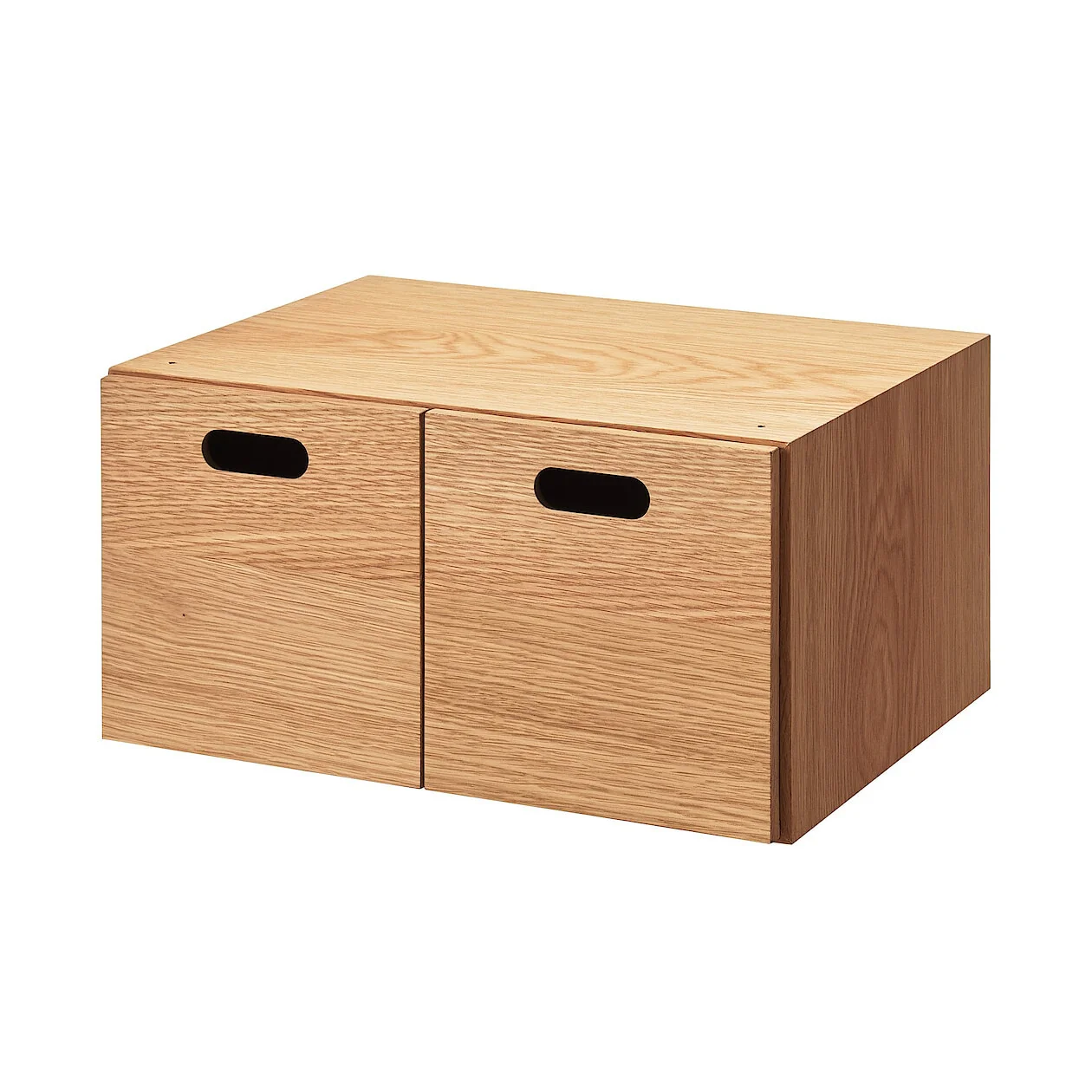 Stacking Chest - Half - 2 Drawers