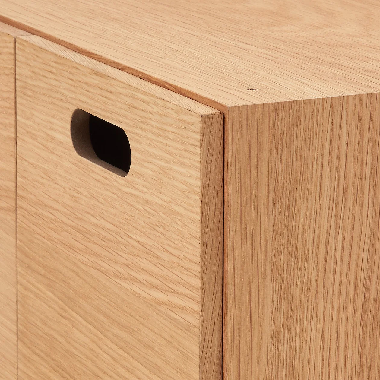 Stacking Chest - Half - 2 Drawers - Image 2