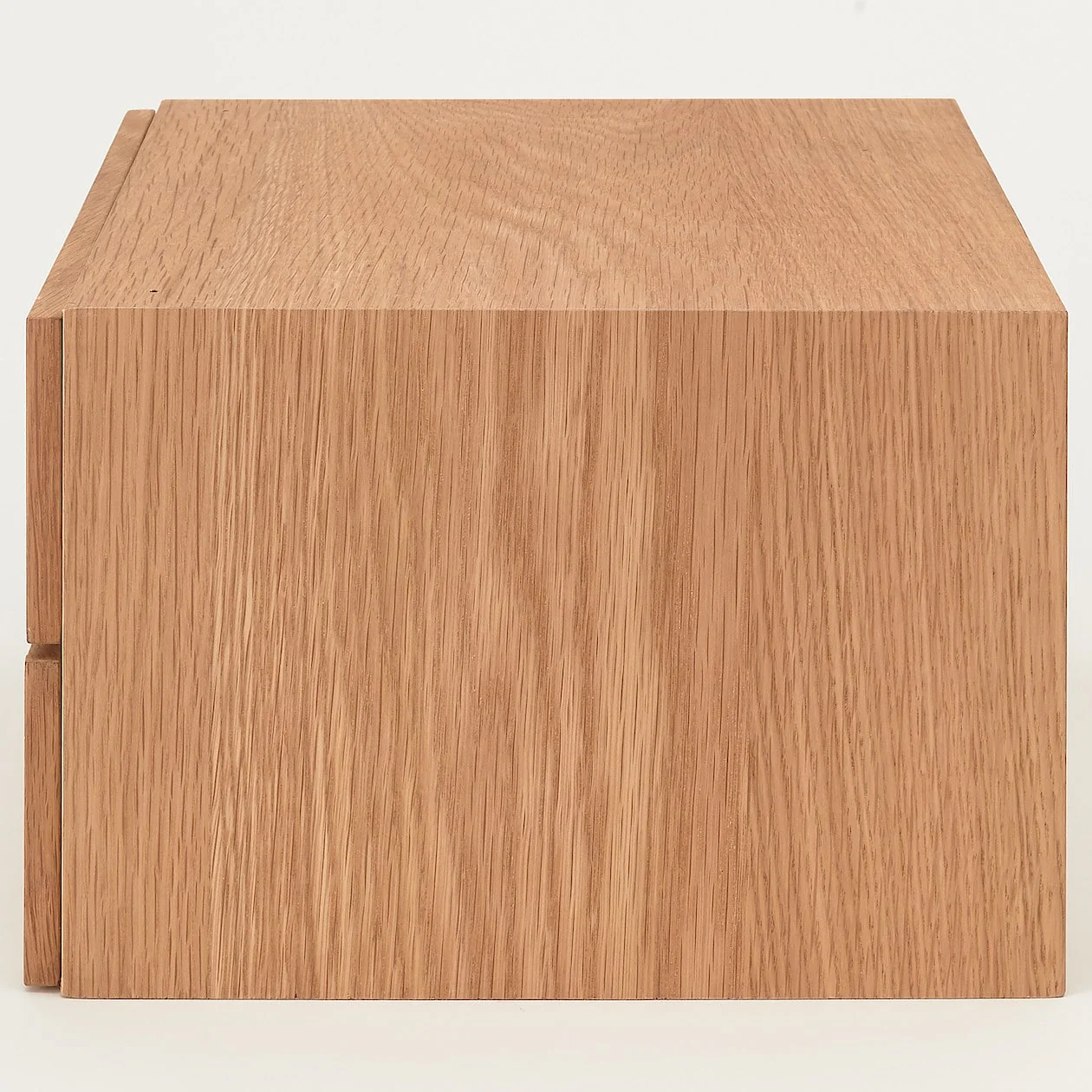 Stacking Chest - Half - 2-Tier Drawers - Image 4