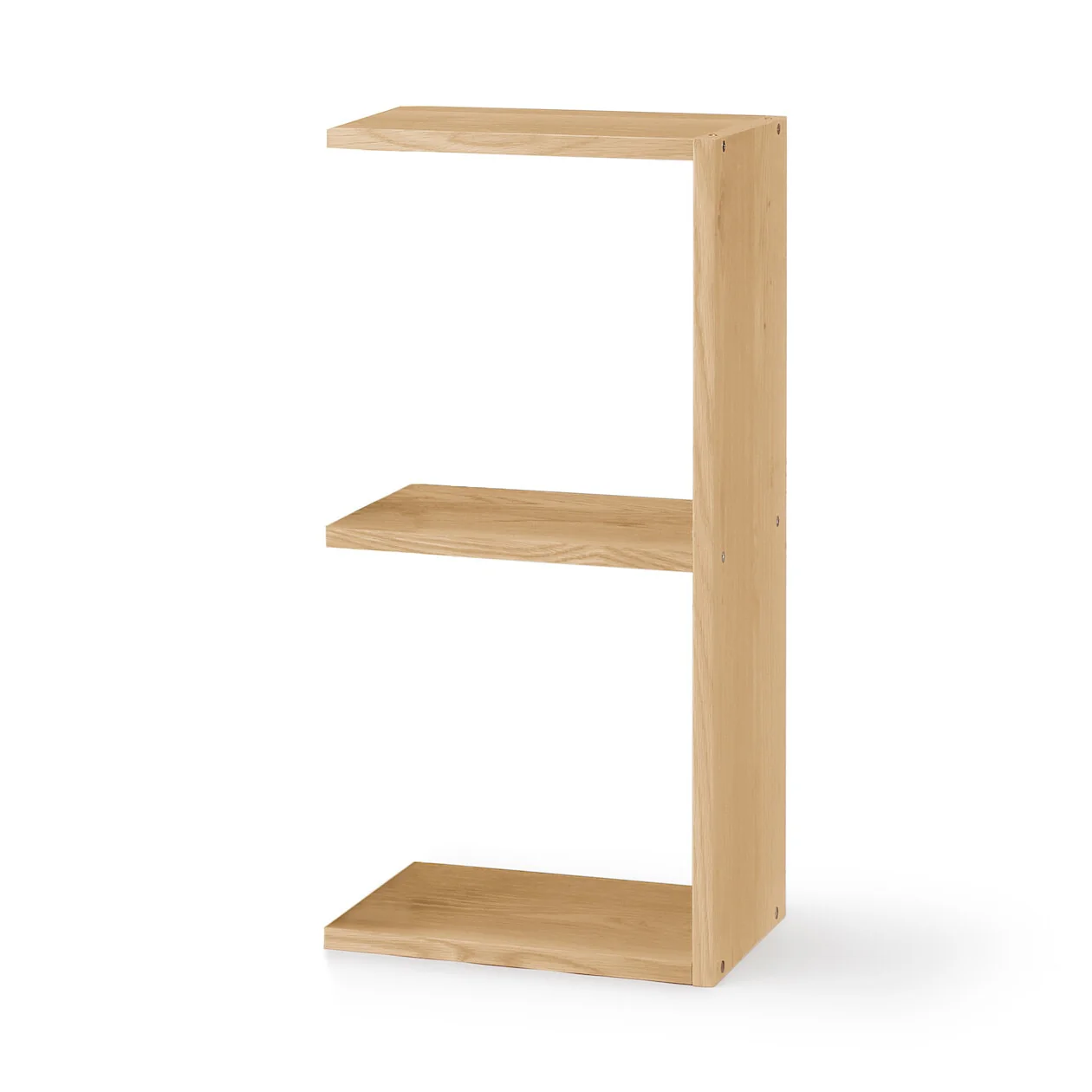 Stacking Shelf Addition - 2 Shelves