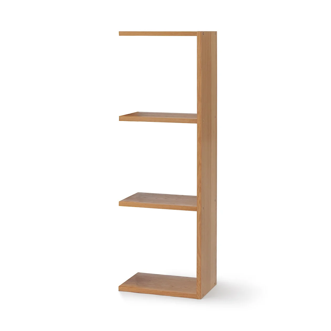 Stacking Shelf Addition - 3 Shelves