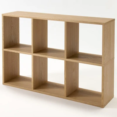 Stacking Shelf Set - 3 Shelves - Image 7