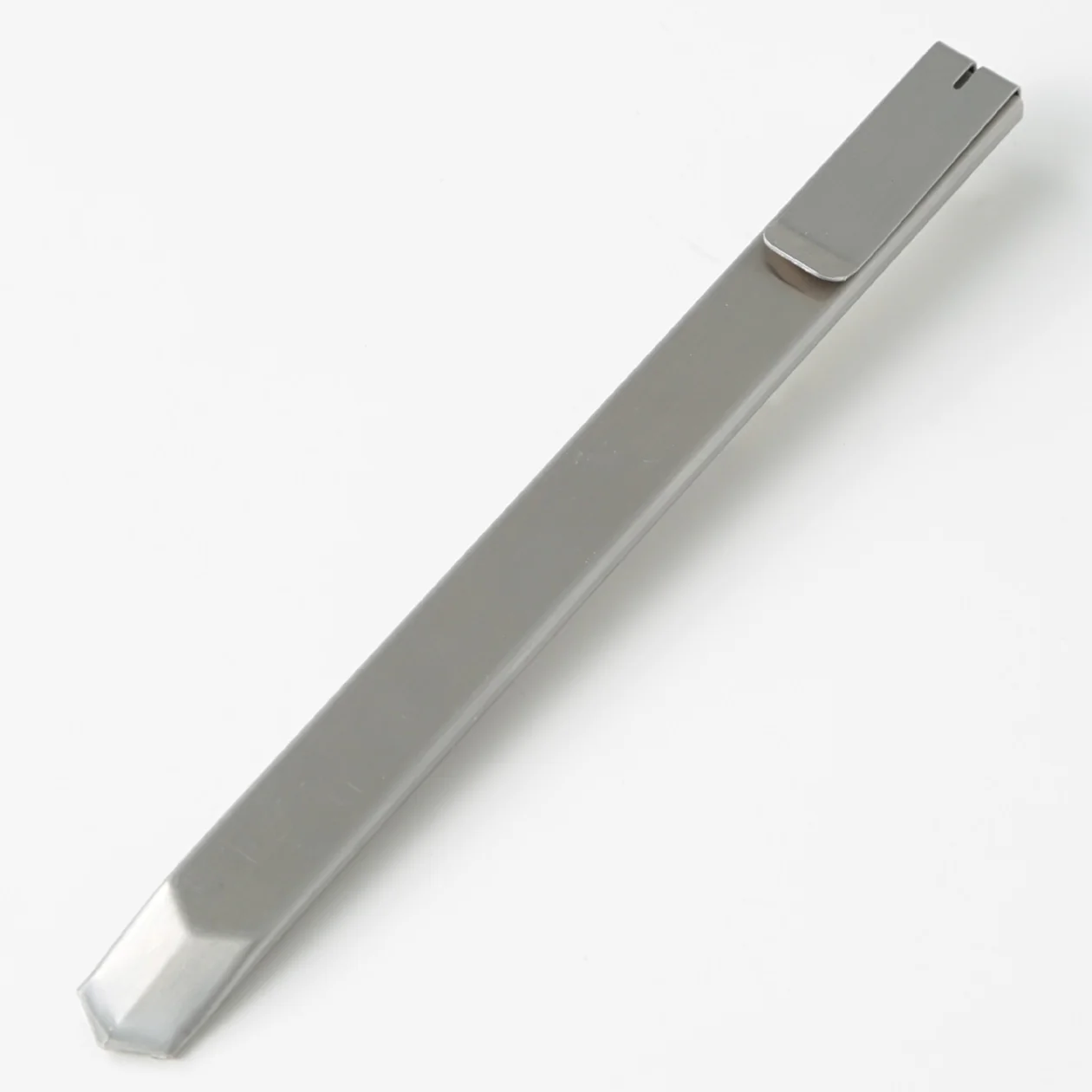 Stainless Steel Box Cutter - Small - Image 3
