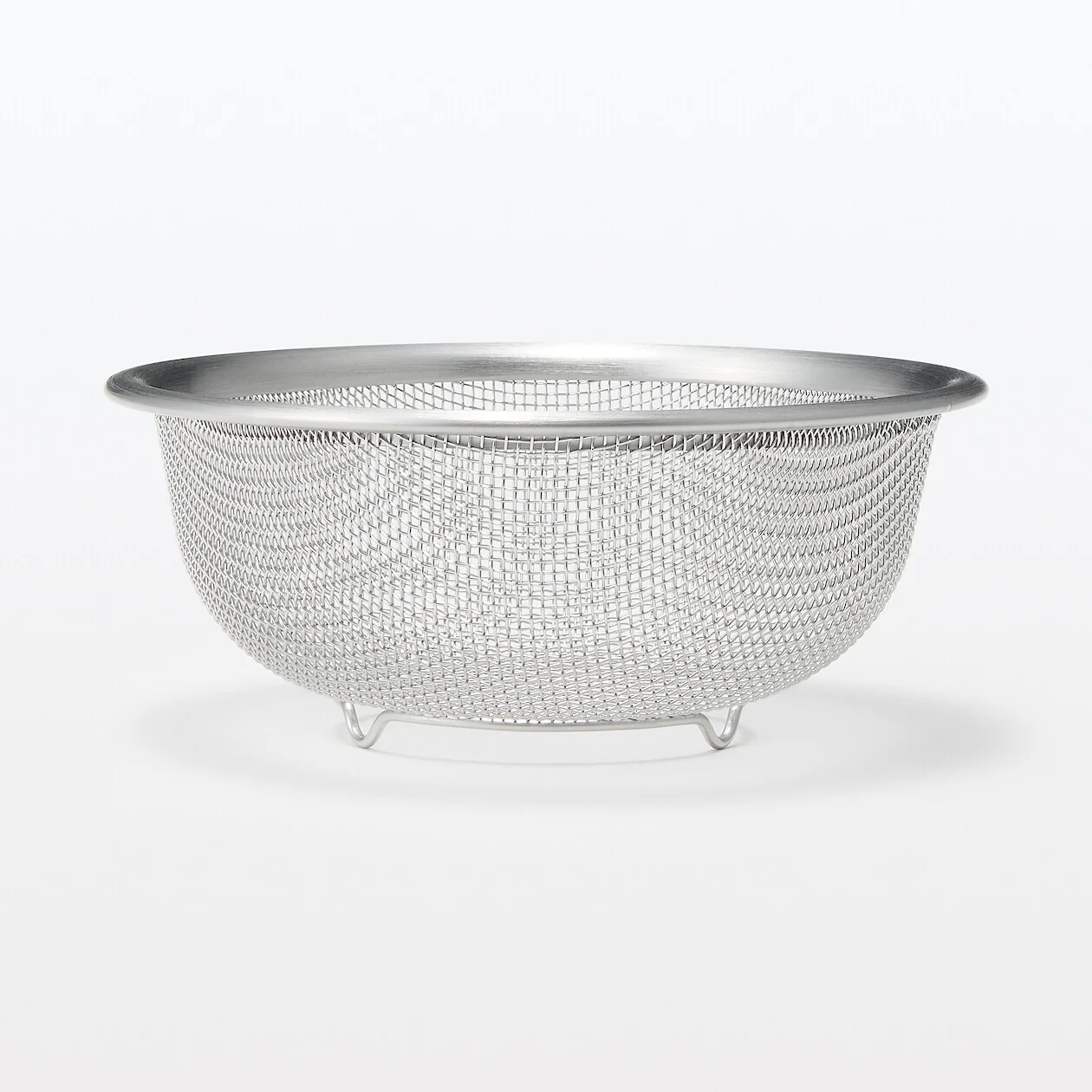 Stainless Steel Strainer - Image 10