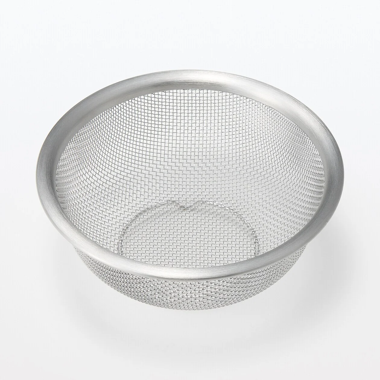 Stainless Steel Strainer - Image 11
