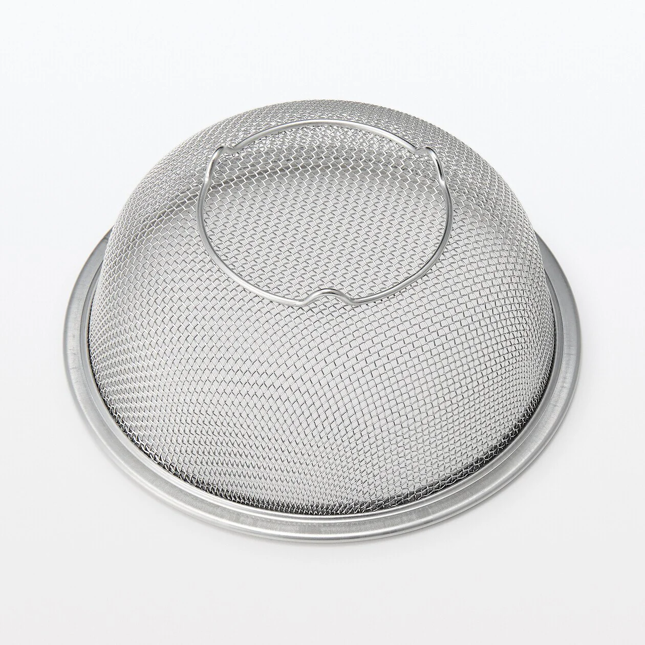 Stainless Steel Strainer - Image 12