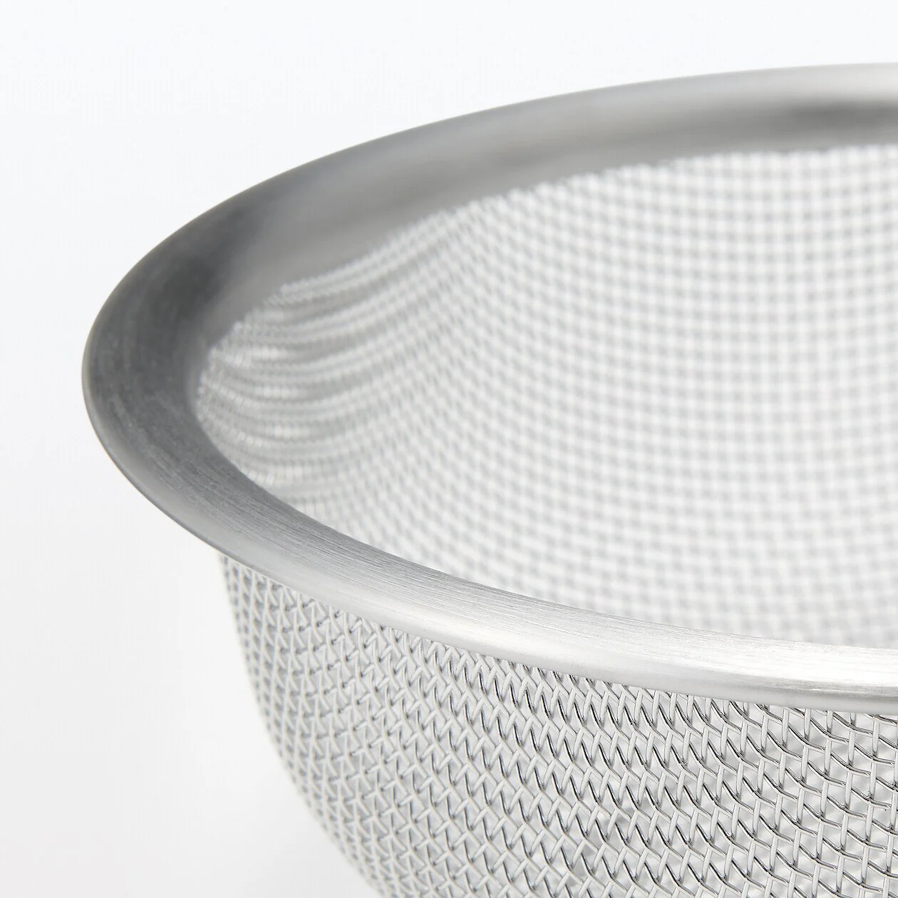 Stainless Steel Strainer - Image 13