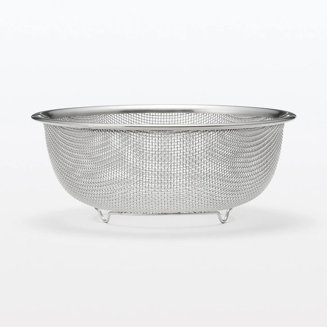 Stainless Steel Strainer - Image 18