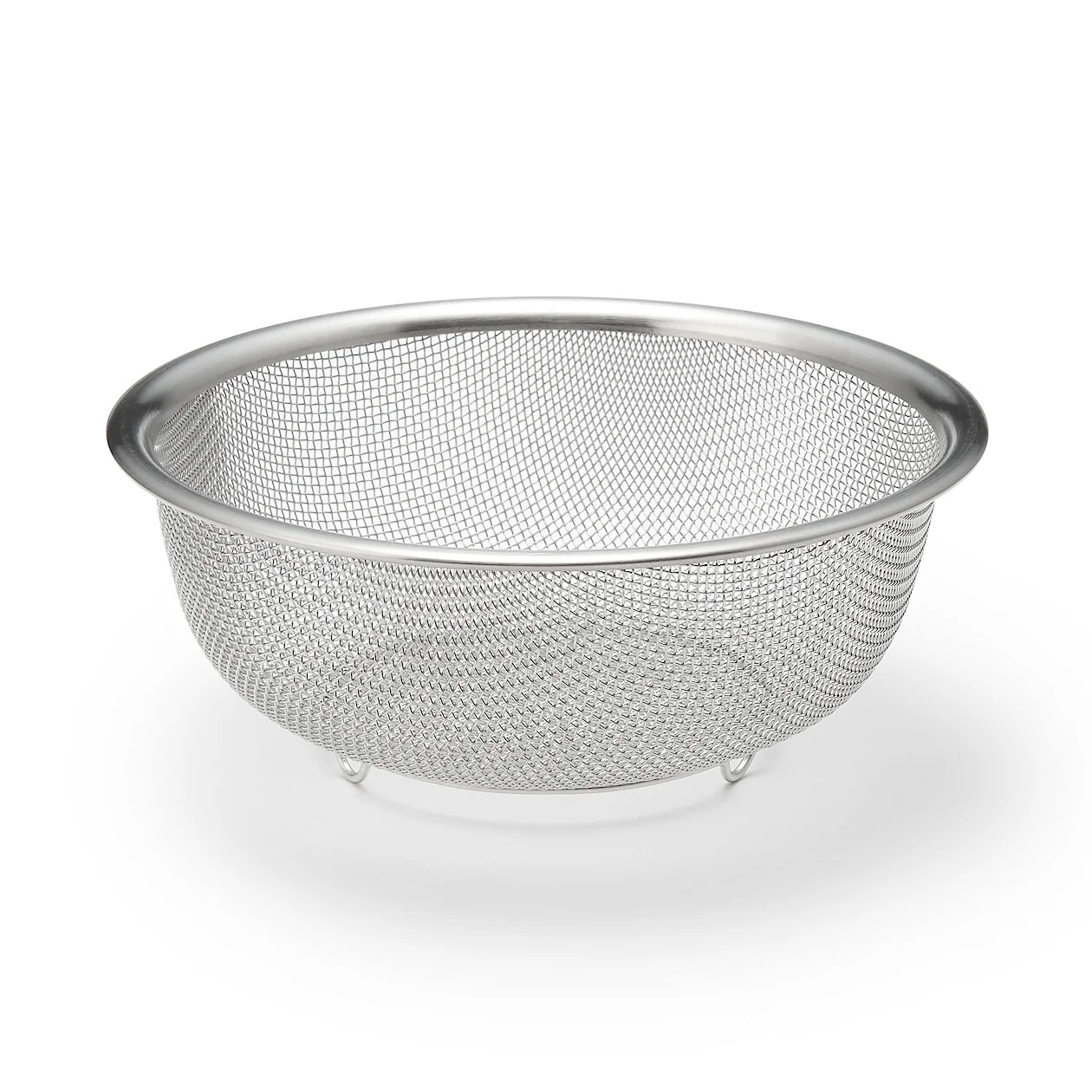 Stainless Steel Strainer - Image 19