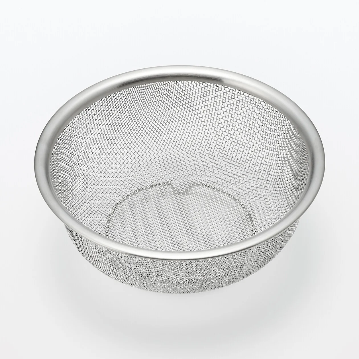 Stainless Steel Strainer - Image 20