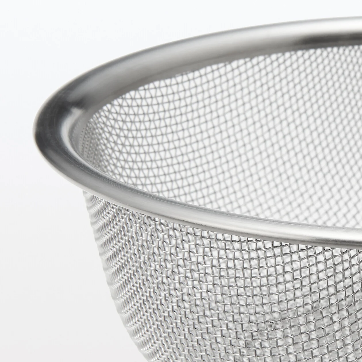 Stainless Steel Strainer - Image 22