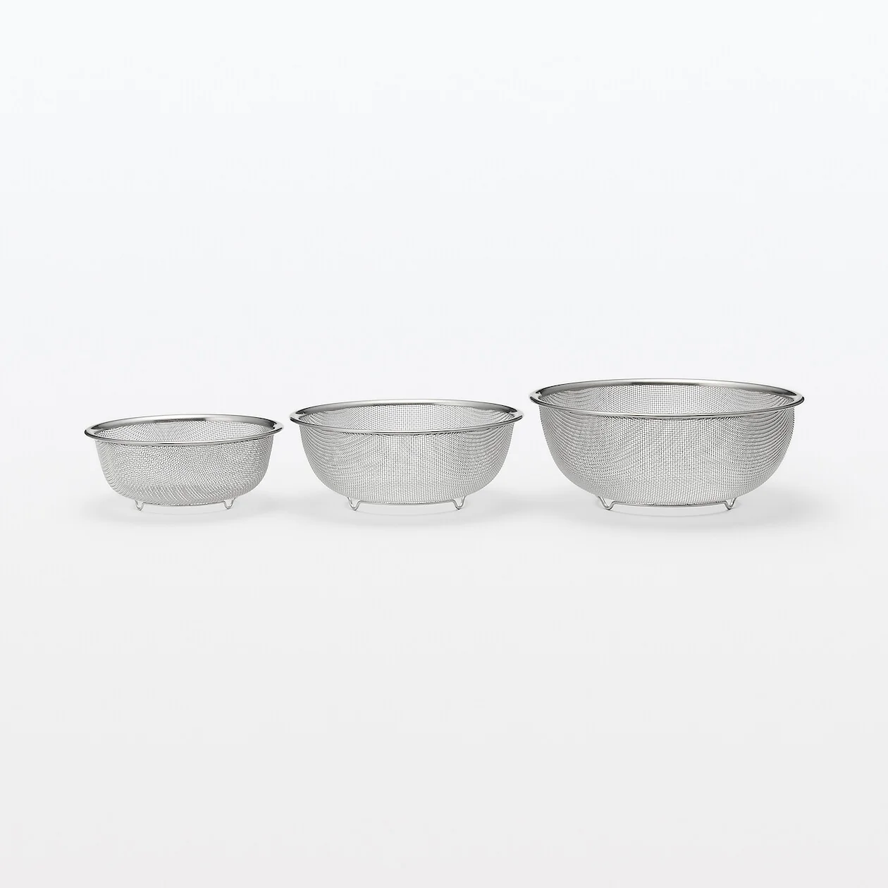 Stainless Steel Strainer - Image 23