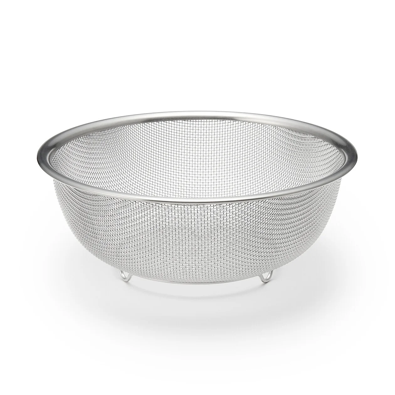 Stainless Steel Strainer - Image 26
