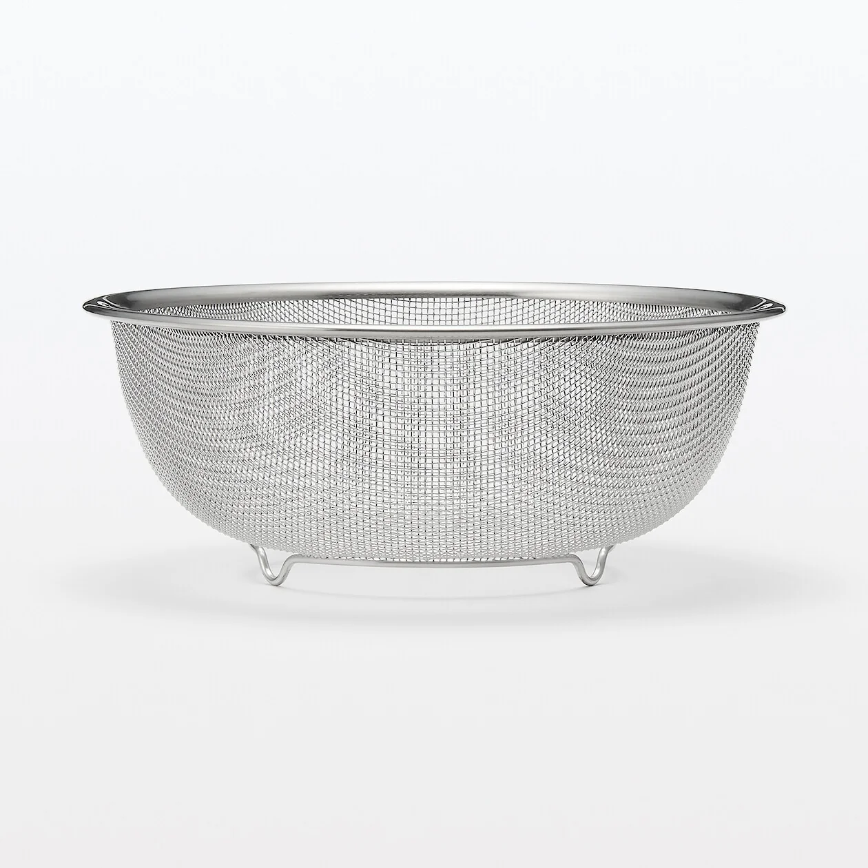 Stainless Steel Strainer - Image 27