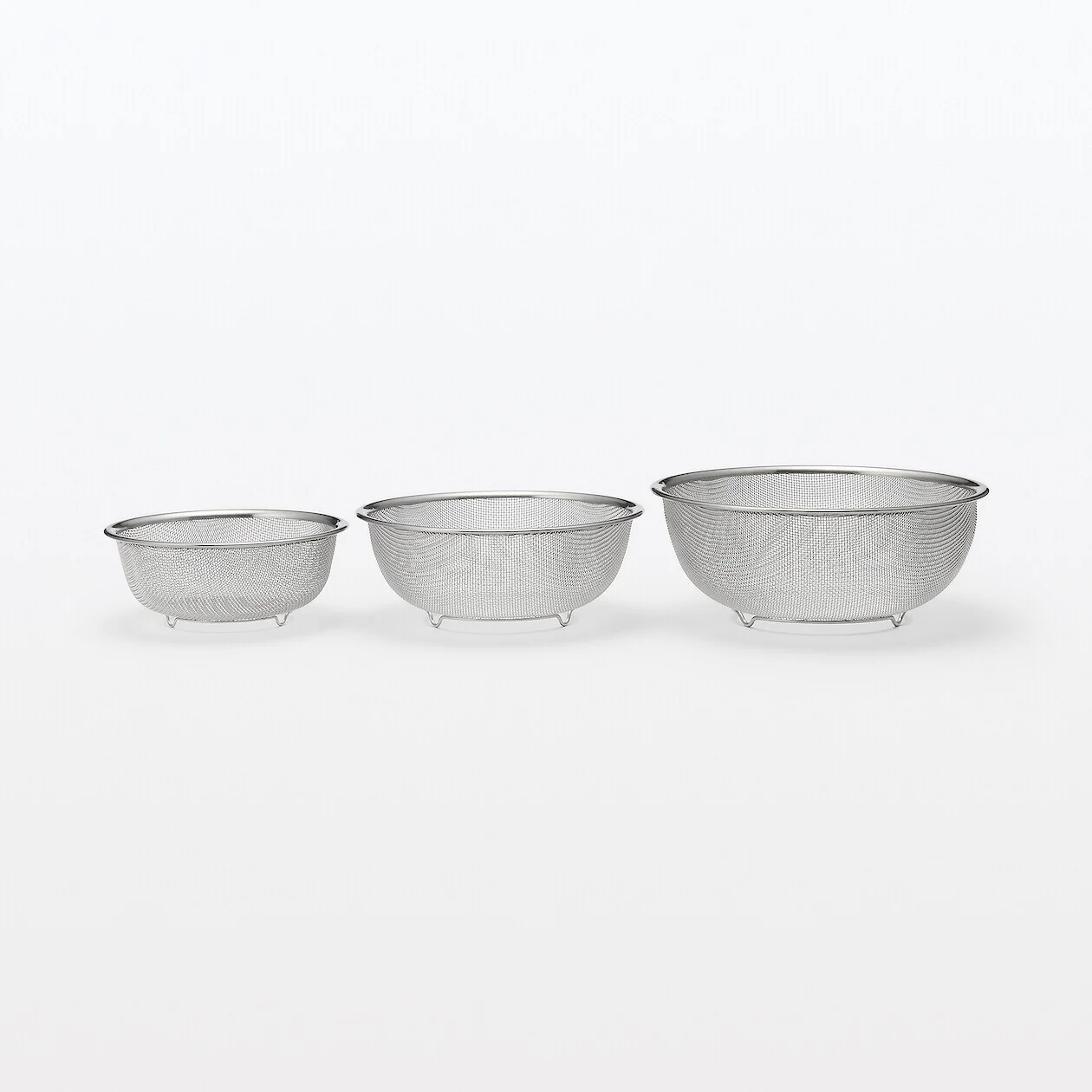 Stainless Steel Strainer - Image 31