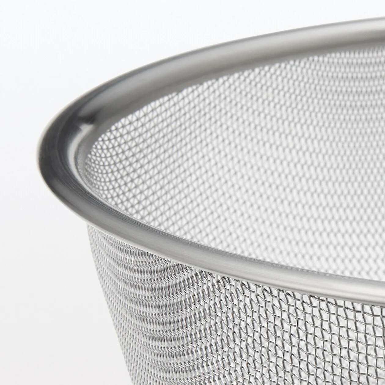 Stainless Steel Strainer - Image 38
