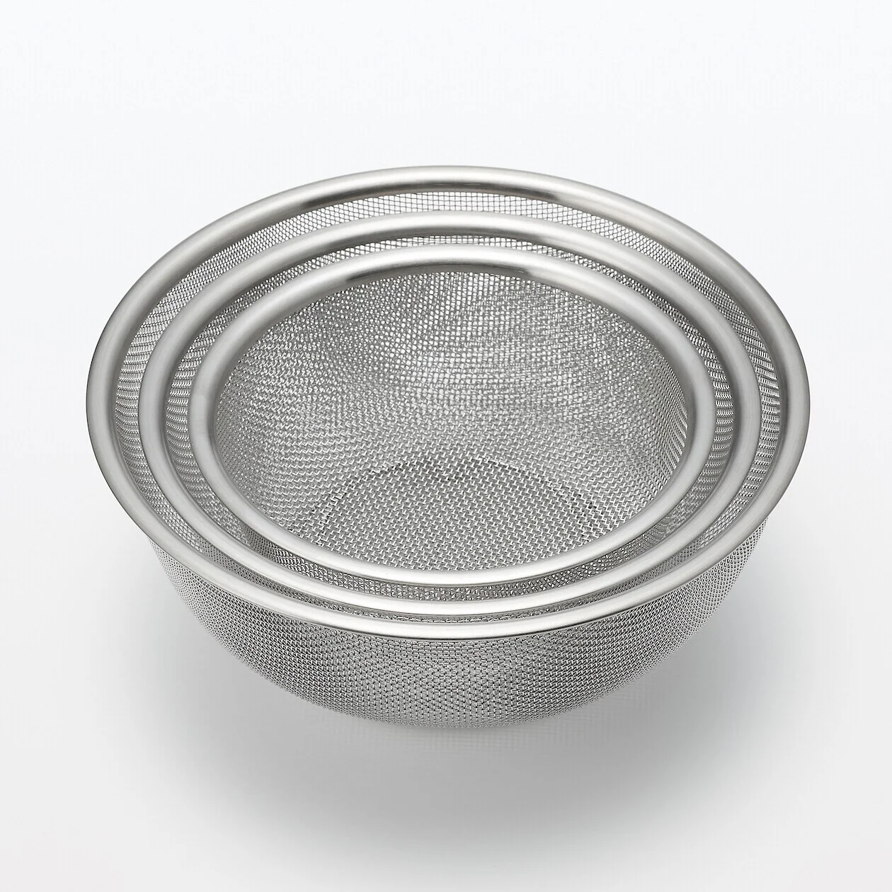 Stainless Steel Strainer - Image 40