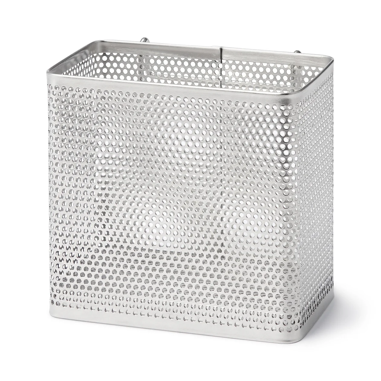 Stainless Steel Cutlery Stand - Large - Image 2