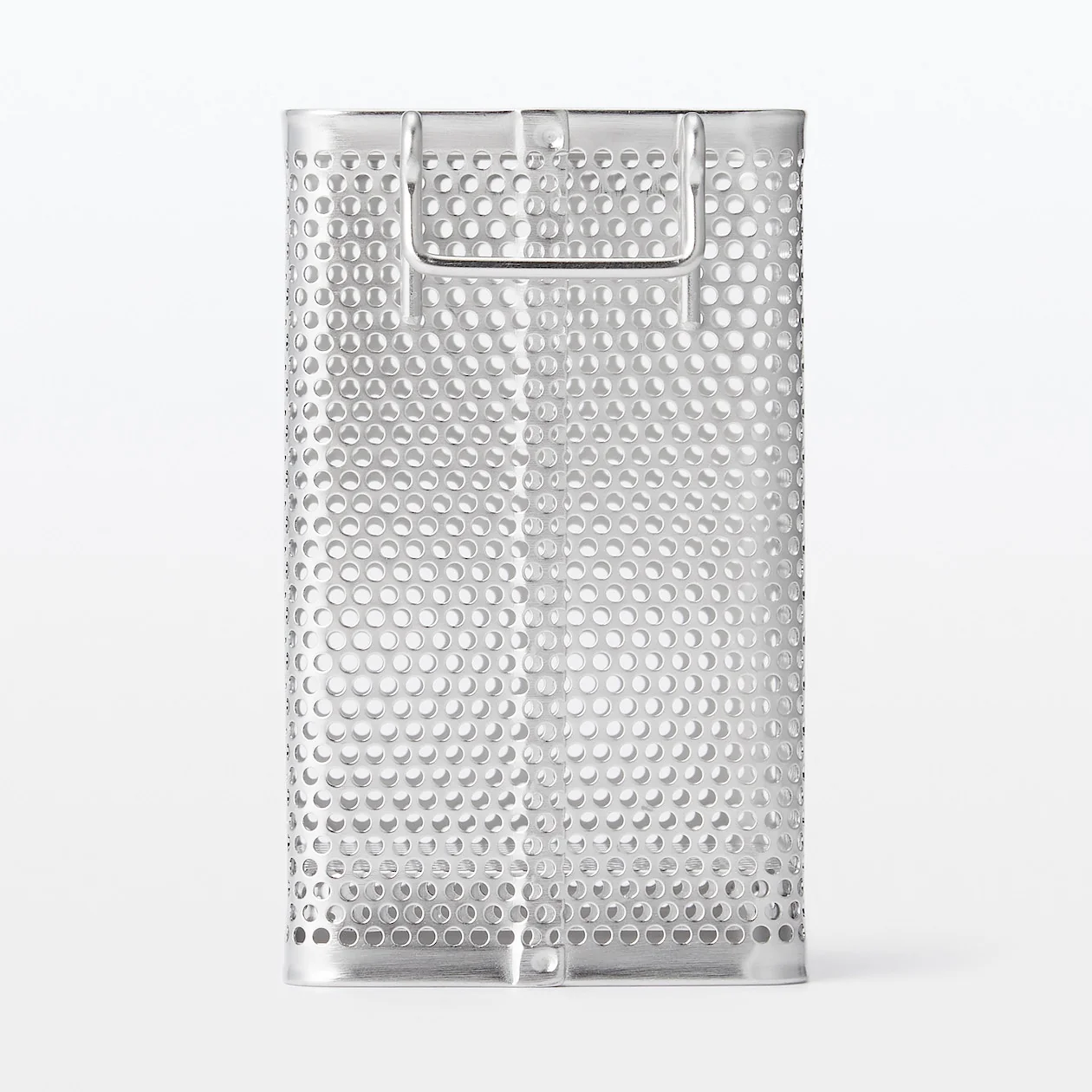 Stainless Steel Cutlery Stand - Small - Image 4